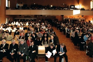  Großer Saal in Oberstdorf 