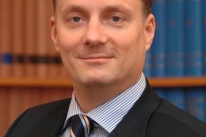  Alexander Rychter, Rechtsanwalt, Verbandsdirektor VdW Rheinland Westfalen, Düsseldorf 