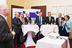  Der Bedarf an barrierefreiem Wohnraum wird von Öffentlichkeit und Politik überschätzt. Zu diesem Ergebnis kam die Arbeitsgemeinschaft der Wohnungs- und Immobilienverbände (AWI) in Hessen bei ihrer Konferenz zum Barrierefreien Wohnen in Frankfurt a.M. 