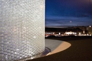  Hauptpreis: M-11 Memorial imZentrum Madrids 