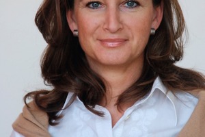  Ulrike Silberberg<br />stellv. Chefredakteurin<br />BundesBauBlatt<br /> 