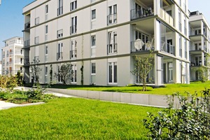  Das Projekt: Heidelberg, Quartier am Turm 