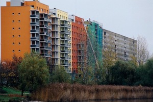  links: Leipzig, dena Haus 