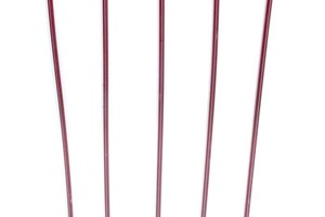 Die Temperierungsmodule sind mit 3, 4 oder 5 Kämmen erhältlich.  