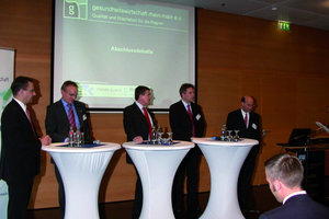 Jochen Metzner aus dem Hessischen Sozialministerium 