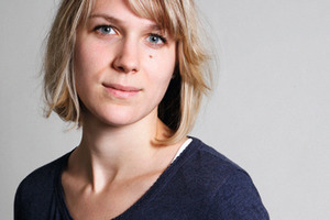  Autorin: Johanna Quintus, Stuttgart   