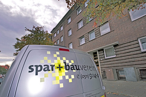  Seit Januar 2014 testet der Spar- und Bauverein eG eine integrative IT-Lösung zur effizienteren Abwicklung seiner Verkehrssicherungspflichten 