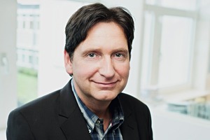  Achim Roggendorf,Chefredakteur BundesBauBlatt 
