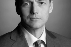  Dirk Richolt,Head of Dept Advisory, CB Richard Ellis Deutschland, Frankfurt/Main 