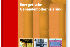  Das Buch bietet Grundlagen zum energieeffizienten Planen, Bauen und Betreiben im Gebäudebestand. Bauphysikalische Analysen, bau- und anlagetechnische Maßnahmen, nachhaltige Konzeptionen und qualitätssichernde und scha­dens­ver­meidende Prophylaxehinweise bis zu Kosten- und Nutzen­analysen werden aufgezeigt. Auf der Grundlage der allgemein anerkannten Regeln der Technik werden typische energetische Schwachstellen des Gebäu­debestands und mögliche Maßnahmen für energieeffiziente Altbau­er­neue­rung dargestellt.↓Energetische Gebäudemodernisierung, Martin Pfeiffer, Fraunhofer Verlag, 2008, 275 Seiten, zahlreiche Abbildungen, Tabellen, gebunden, 69 €,ISBN 978-3-8167-7398-6 