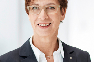  Autorin: Ulrike Krüger, Leitung Presse- und Öffentlichkeitsarbeit, Schüco International, Bielefeld 