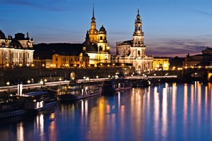  In Dresden findet vom 24. bis 25. September das 16. SAP-Forum für die Immobilienwirtschaft statt  