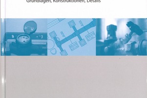  Atlas Gebäudetechnik. Grundlagen, Konstruktionen, Details. Jörn Krimmling, André Preuß, Jens Uwe Deutschmann, Eberhard Renner, Verlagsgesellschaft Rudolf Müller, 2008,  412 S., 599 Abb., 200 Tab., 99,00 €, ISBN 978-3-481-02307-2 