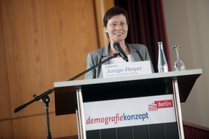  Ingeborg Junge-Reyer 