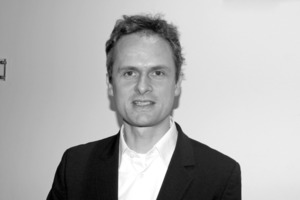  Peter Bachmann, Geschäftsführer der Sentinel-Haus Institut GmbH 
