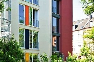  Modellprojekt: Die erste Klimaschutzsiedlung in Nordrhein-Westfalen verbindet höchste Energieeffizienz im Passivhausstandard mit anspruchvoller Architektur<br /> 