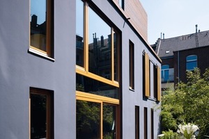  3. Preis: Düsseldorf, Tannenstr. – Buddenberg Architekten, Düsseldorf 