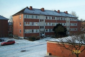  Objektbeispiel in Eckernförde Wilhelmsthal vor der Sanierung... 