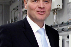  Autor: Meinholf Rath, Leiter Anwendungstechnik bei der IMI Hydronic Engineering Deutschland GmbH 