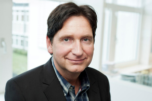  Achim Roggendorf, Chefredakteur BundesBauBlatt 